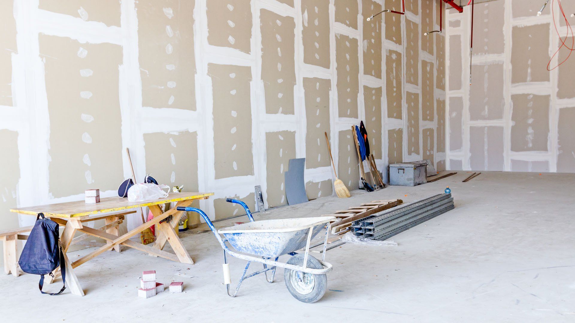 Plastering Cardiff